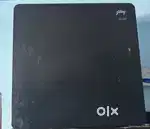 Small fridge
