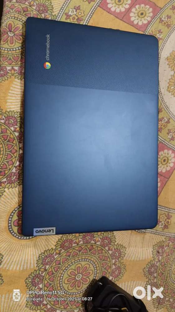 Lenovo laptop 4-128,  1 Months  older, warranty is also available