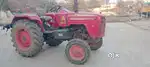 Mahindra tractor