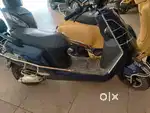 Remote key + switch key