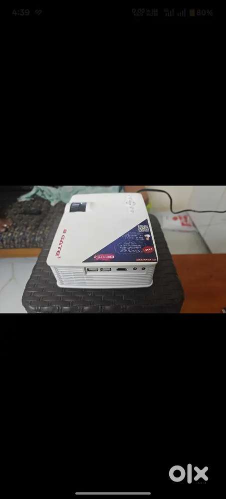 PROJECTOR EGATE i9 full HD