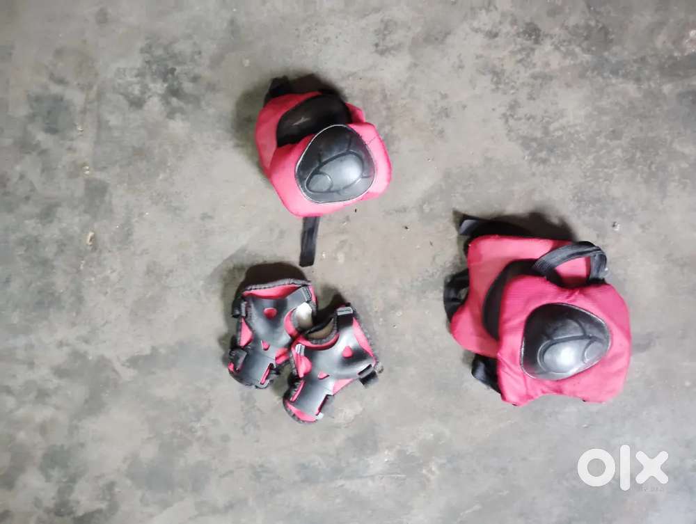 skating shoes