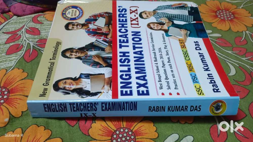 English Dictionary