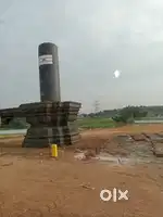 Approved Plots for sale near Srisailam Highway  ,Maisigandi Temple