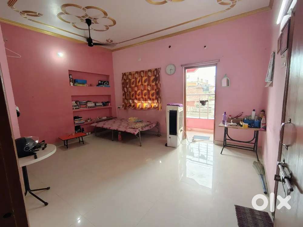 Maa Sunaina Bhawan Bhootnath kankarbagh Patna