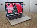 Apple Laptop 2019 Mfd. i7/16gb Ram 512gb SSD 13inch Retina Display