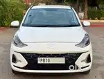 Hyundai Grand i10 Nios Sportz, 2023, Petrol