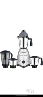 Morphy Richards Mixer Grinder