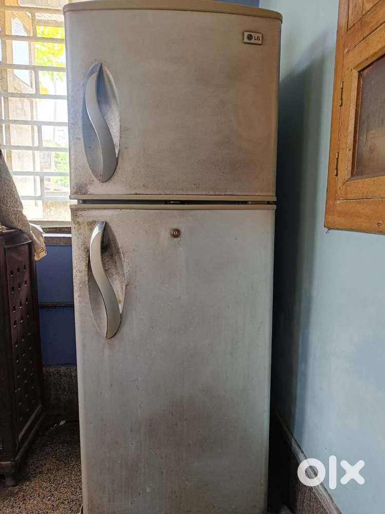 LG Double door Fridge
