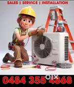 Ac installation & Service