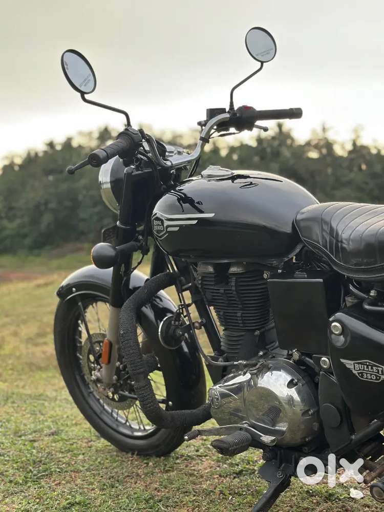 Bullet 350 For Sale