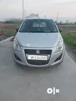 Maruti Suzuki Ritz 2011 Diesel 105555 Km Driven