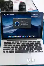 MacBook Pro (13-inch, Mid 2012)