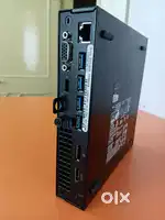 Dell Optiplex 7040 i5, 6th Gen  8 GB  256 SSD