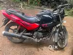Second owner