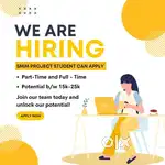 Online business ( work from home)