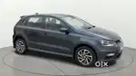 Volkswagen Polo 1.0 TSI Comfortline AT, 2021, Petrol