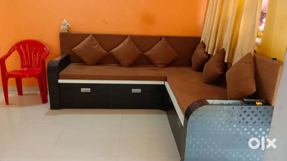 सोफा कॉर्नर