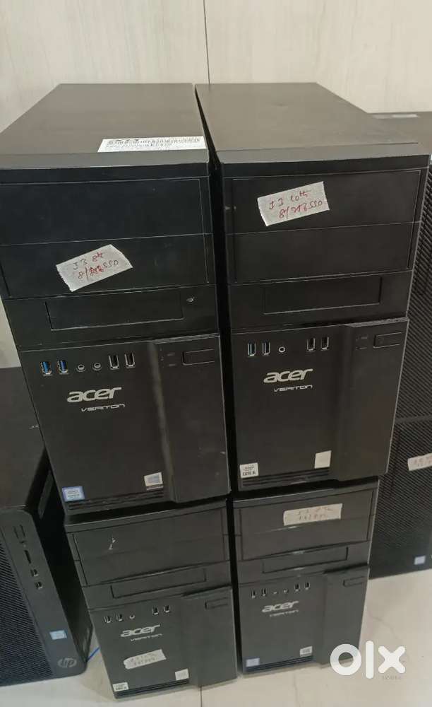 10th gen cpu For Sale Rs 14000