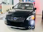 Volvo XC60 Inscription D5, 2015, Diesel