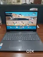 Lenovo laptop