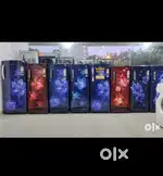 Fridges shop  ( lite used  )