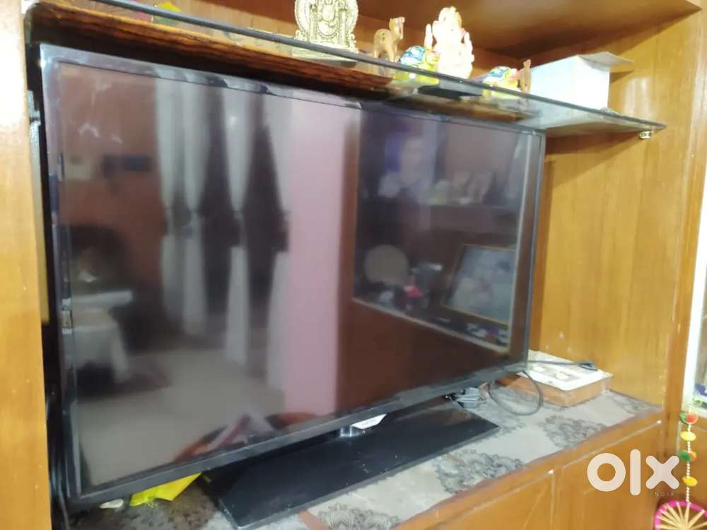 Samsung 40 inch TV