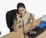 Receptionist