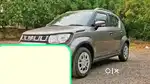 Maruti Suzuki Ignis 2023