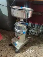 Portable Atta Chakki