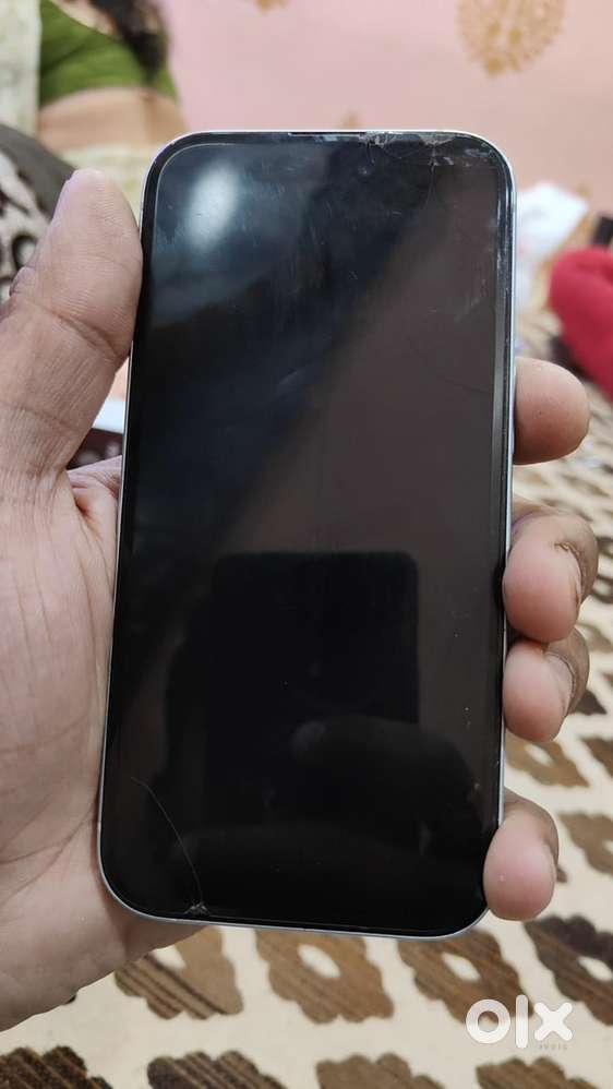 I phone 15 256 gb good condition