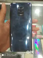 Redmi note 9pro 4 128 gb