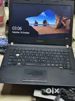 Lenevo Laptop  / i3 5th gen Urgent sell money problem