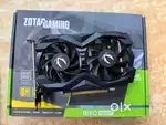 ZOTAC GTX 1660 SUPER 6GB