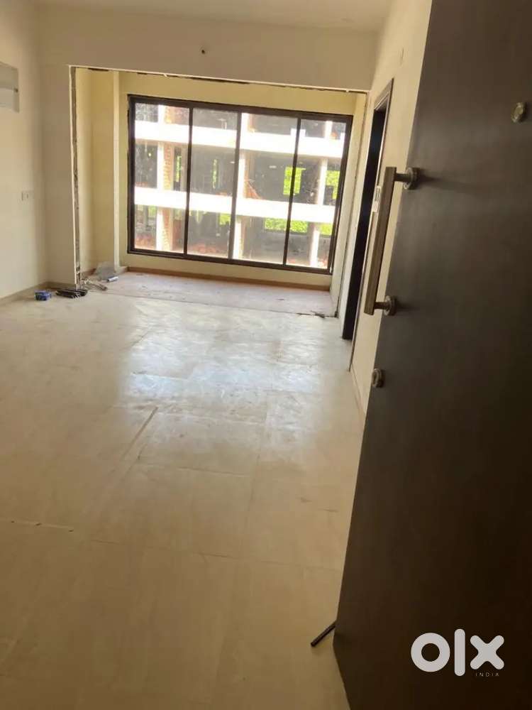 2bhk unfurnished apartment for rent in taleigao
