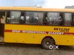 Eicher School bus