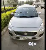 Maruti Suzuki Swift Dzire 2020