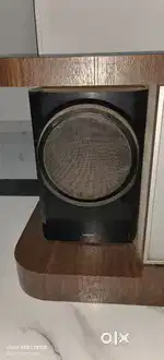 Samsung 2.1 home theatre