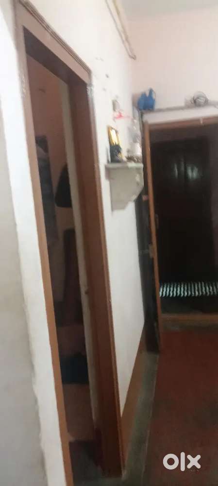 Room sharing only boys