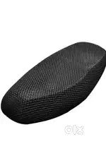 Breathable Net Seat Cover - TVS Jupiter