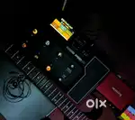 Line 6 POD Go Guitar Processor