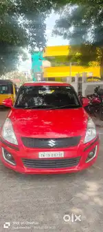 Maruti Suzuki Swift VXi 1.2 ABS BS-IV, 2015, Petrol
