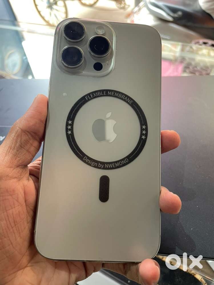 16pro max 512gb