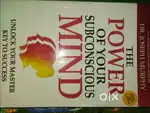 The power of your subconscious mind