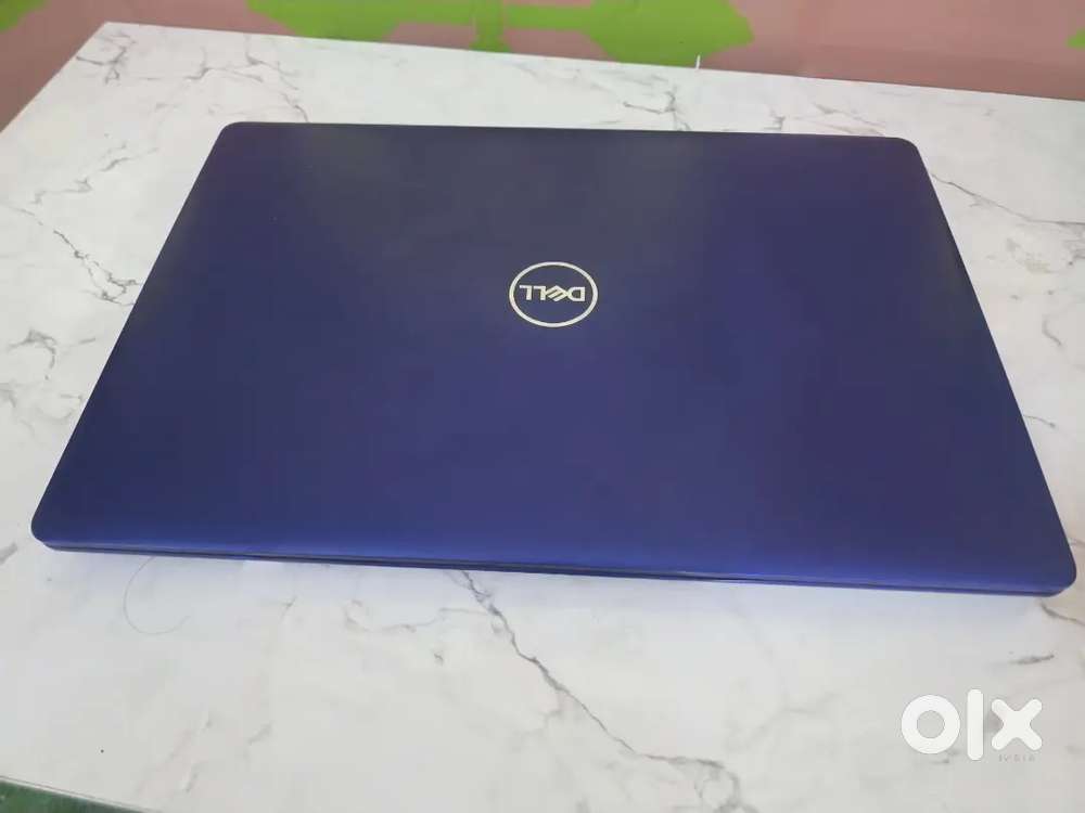 Dell laptop