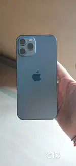 Iphone 12 pro max 128gb