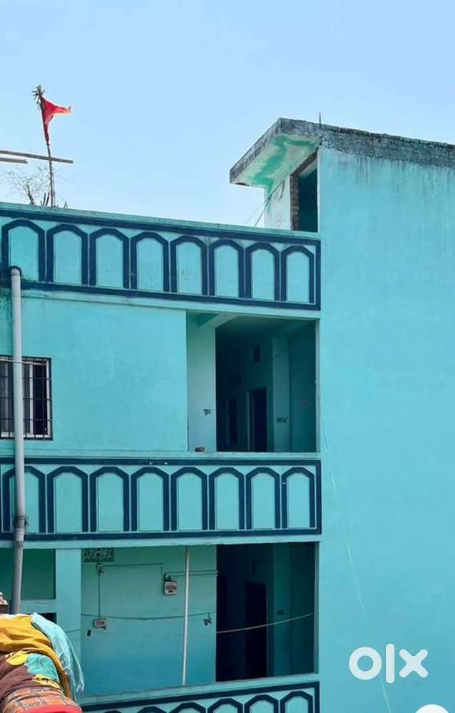 Seperate & single room for family & batchlors best rooms