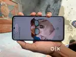 My mobile is samsung A55 in excellent condition 2month old,matel body