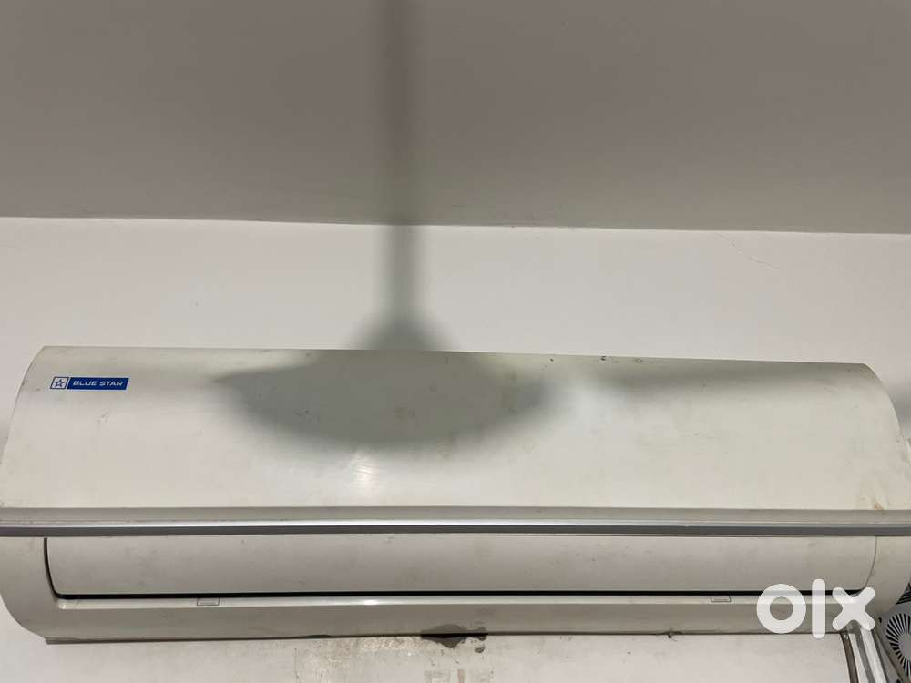 Bluestar split AC (1.5 ton)