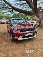 Kia Sonet 2023 Diesel Well Maintained